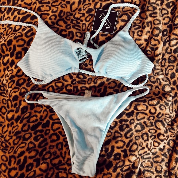 Zaful Other - ZAFUL NWT bikini S